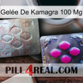 Gelée De Kamagra 100 Mg 38